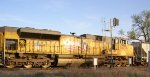 UP 8456